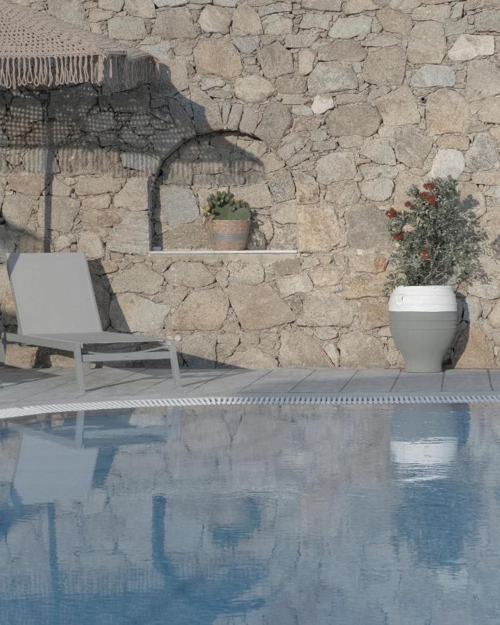 Mykonos Essence Adults Only 4*