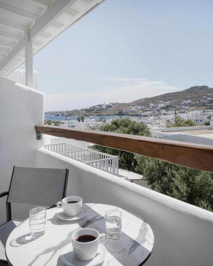Hotel Mykonos Essence Adults Only 4*