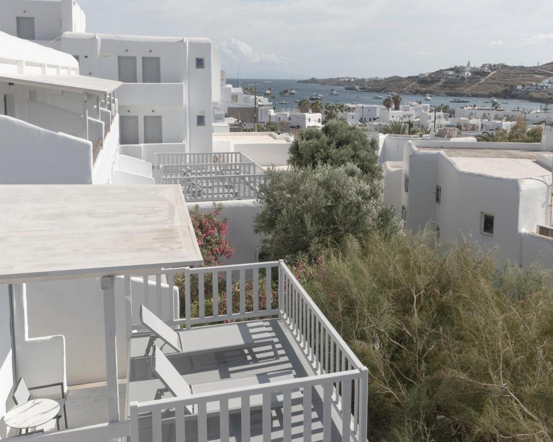 Mykonos Essence Adults Only 4*