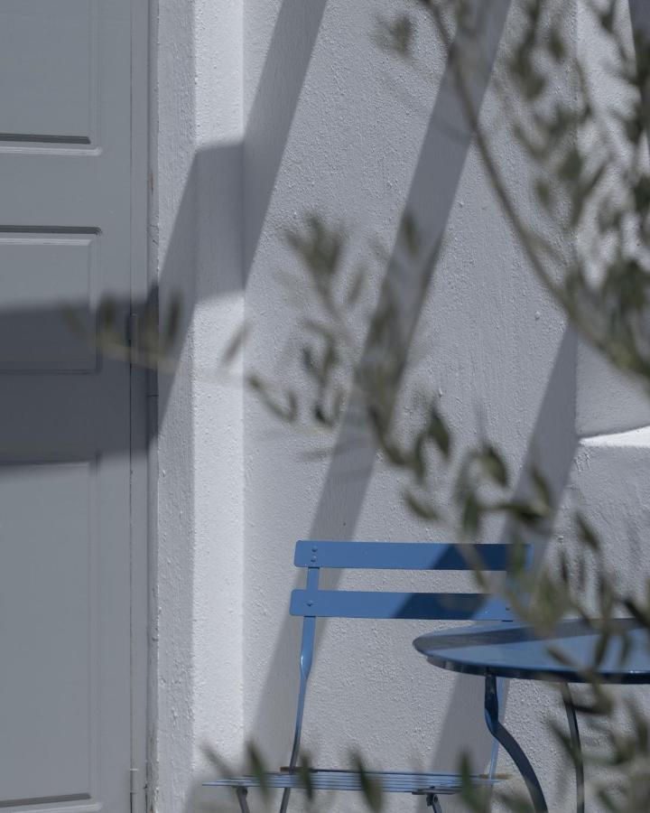Mykonos Essence Adults Only Hotel 4*
