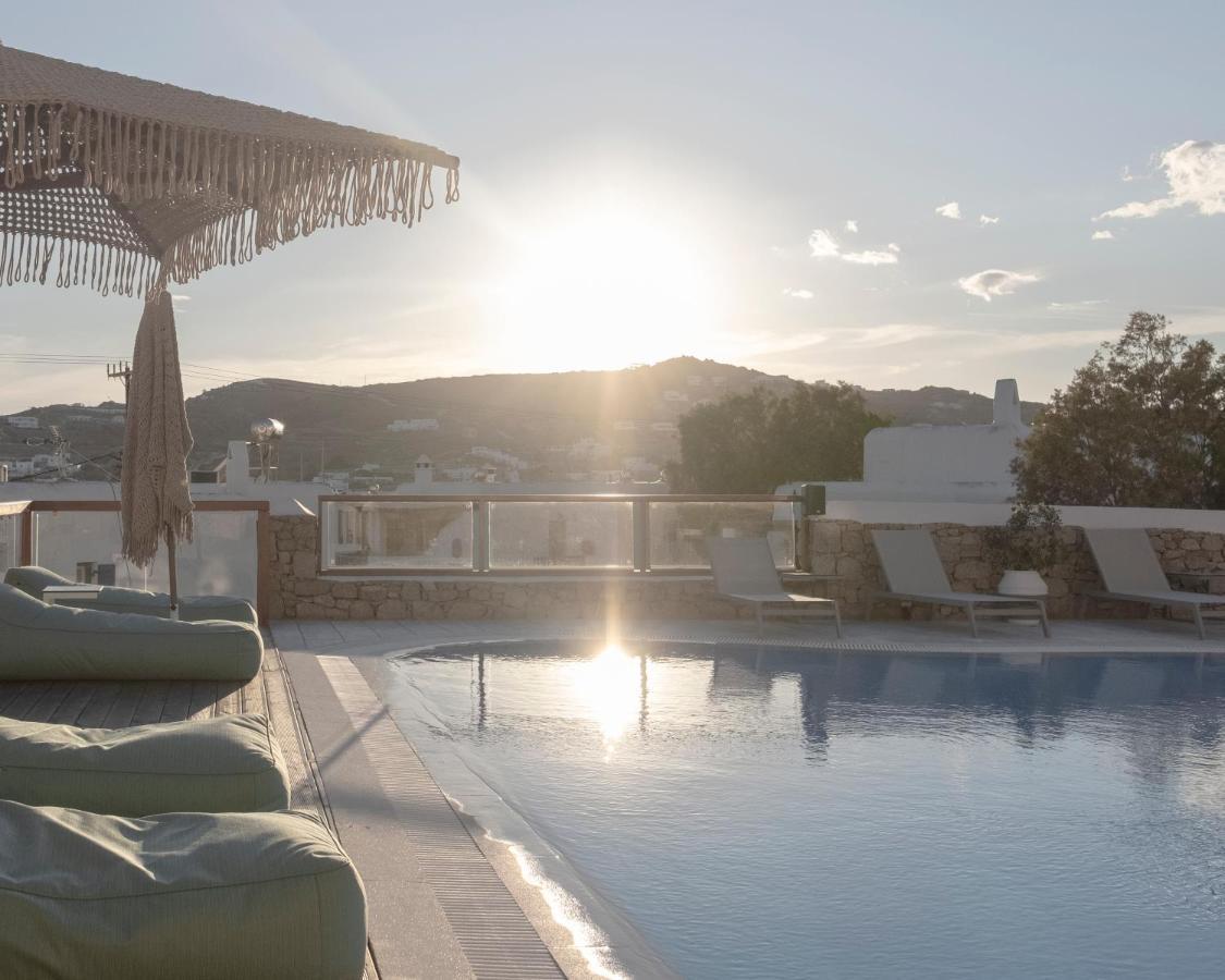 Mykonos Essence Adults Only Ornos (Mykonos)