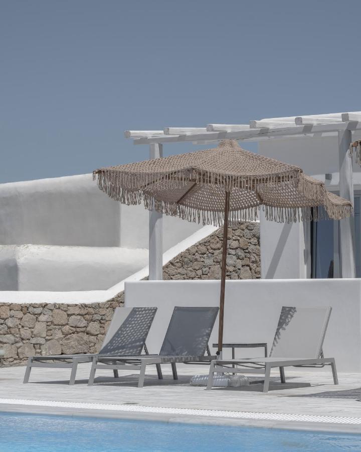 Hotel Mykonos Essence Adults Only 4*