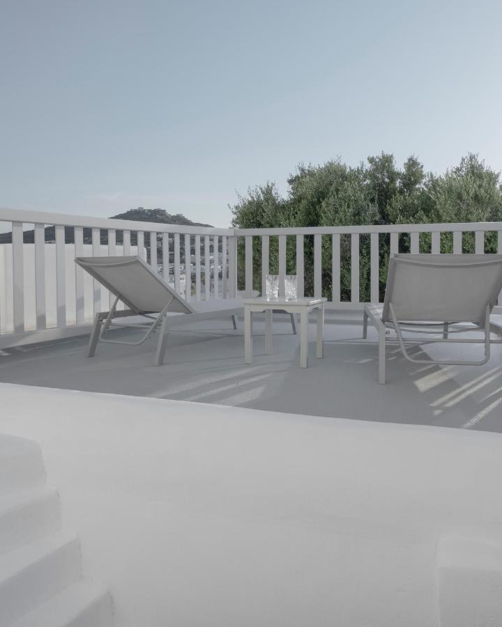 Mykonos Essence Adults Only Hotel Ornos (Mykonos)