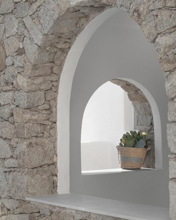 Mykonos Essence Adults Only 4*