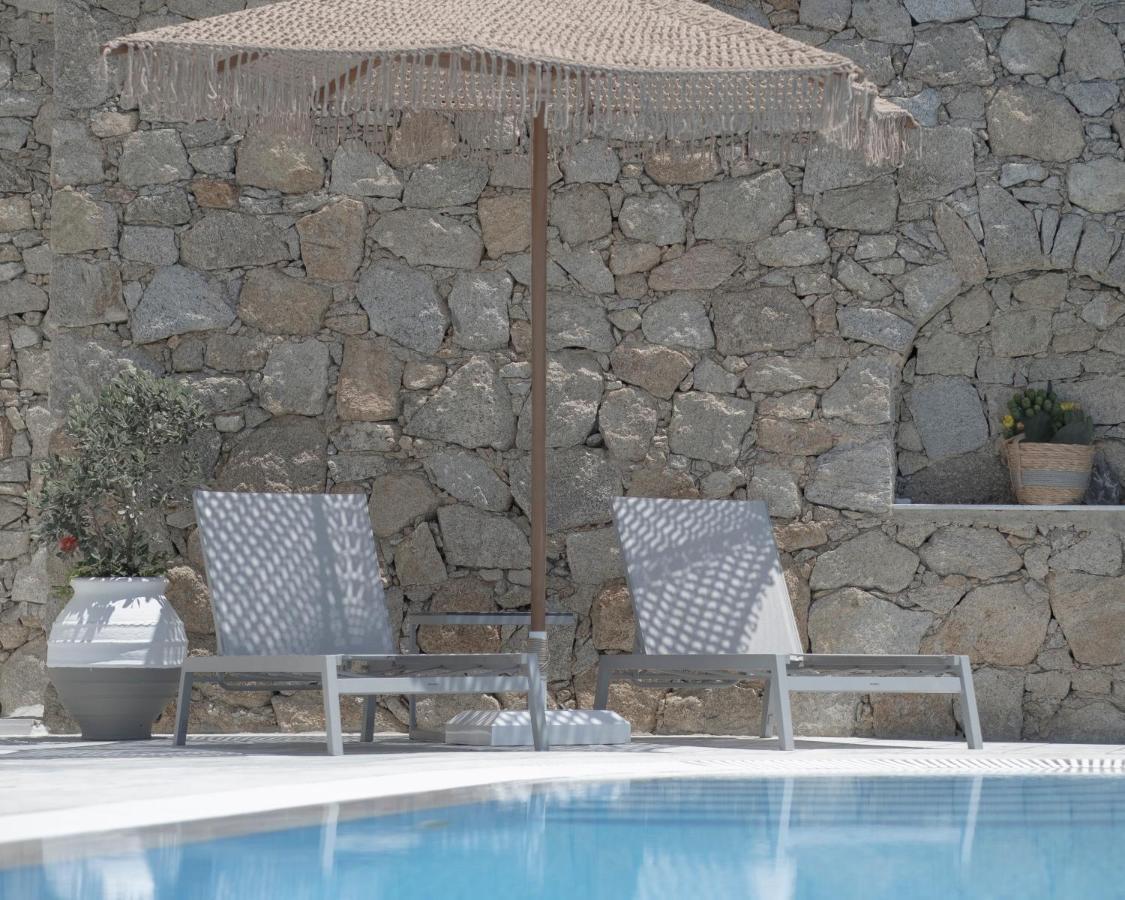 Hotel Mykonos Essence Adults Only 4*