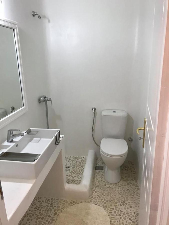 Mykonos Athanasia Seaview Oasis By The Port Appartement *