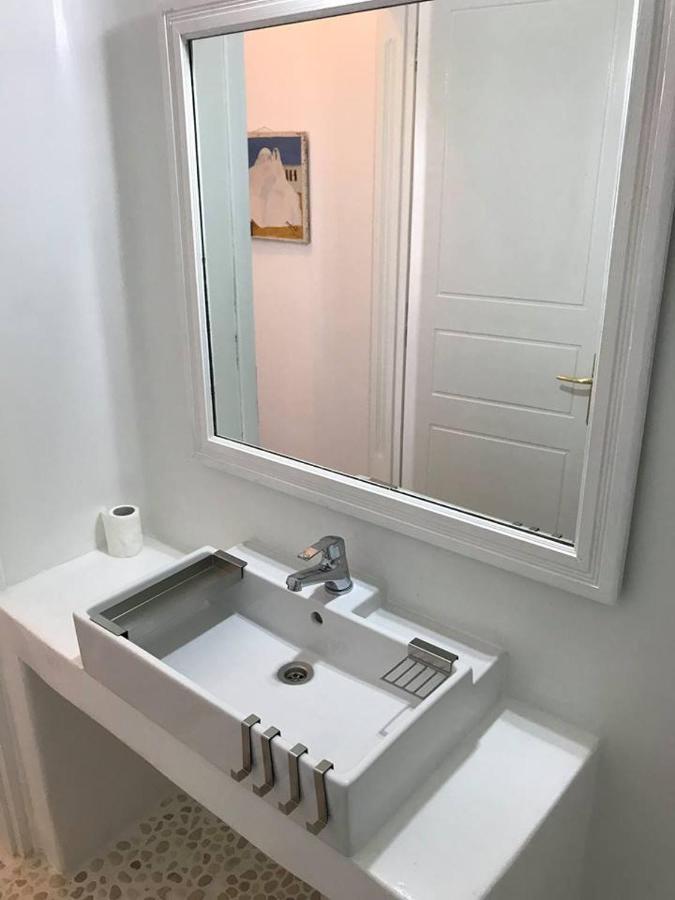 Appartement Mykonos Athanasia Seaview Oasis By The Port