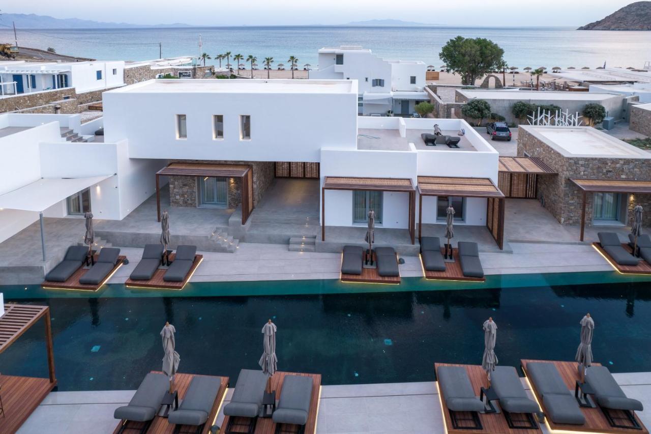 Hotel Elia Mykonos