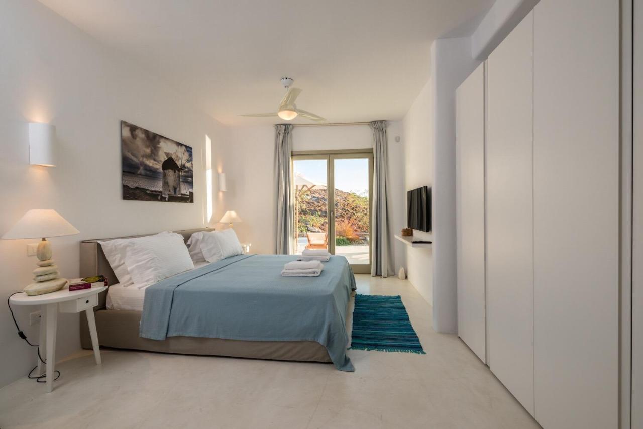 Sotavento Fanari (Mykonos)
