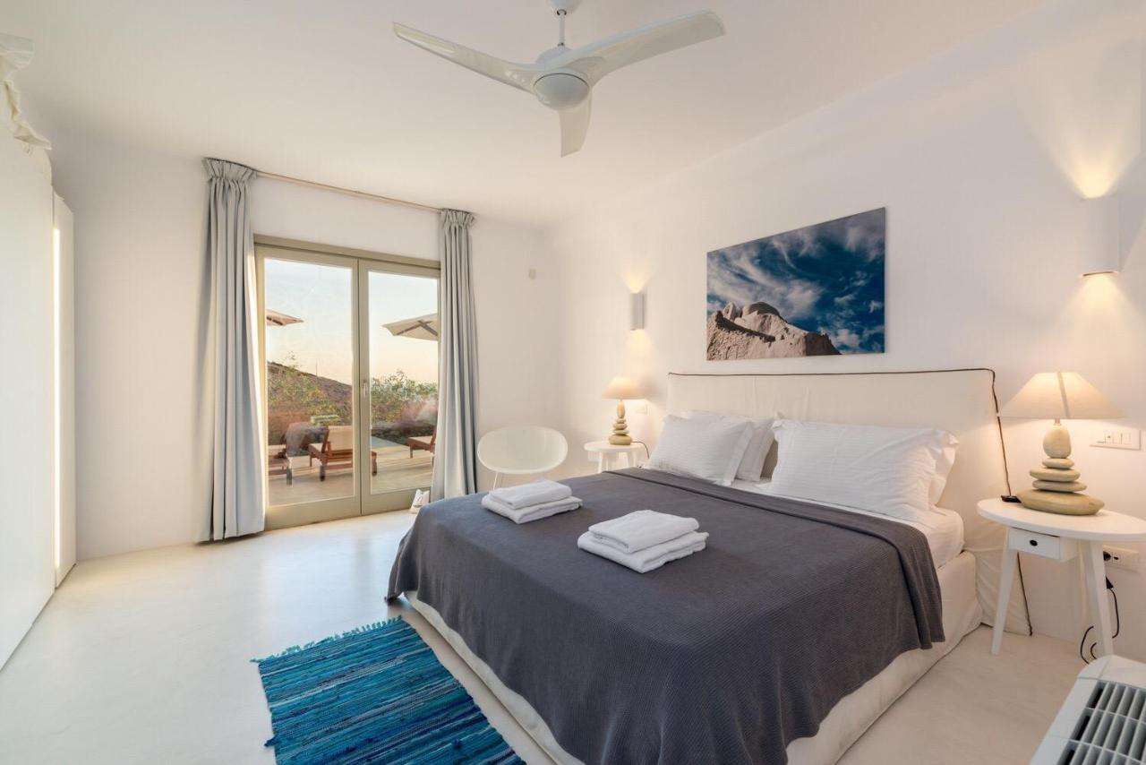 Sotavento Villa Fanari (Mykonos)