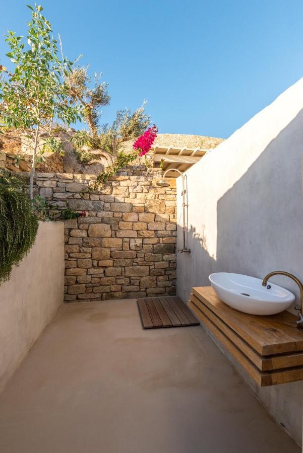 Sotavento Fanari (Mykonos)