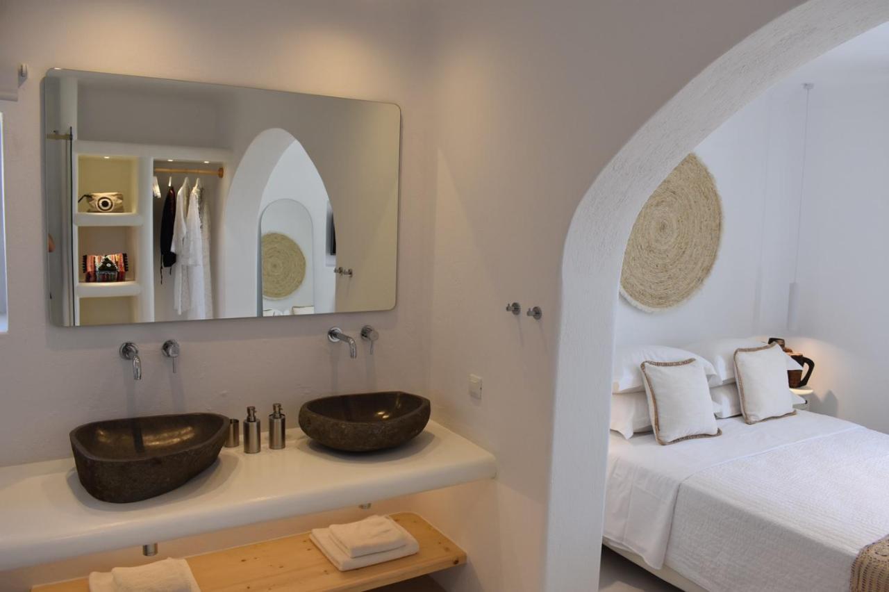 Blue Eye Mykonos Apartment