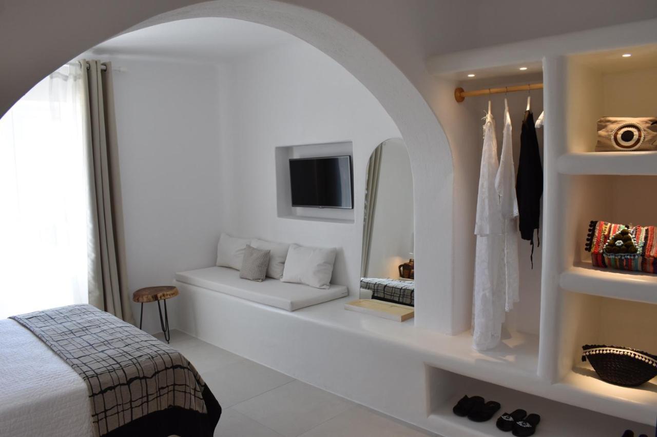 Apartment Blue Eye Mykonos