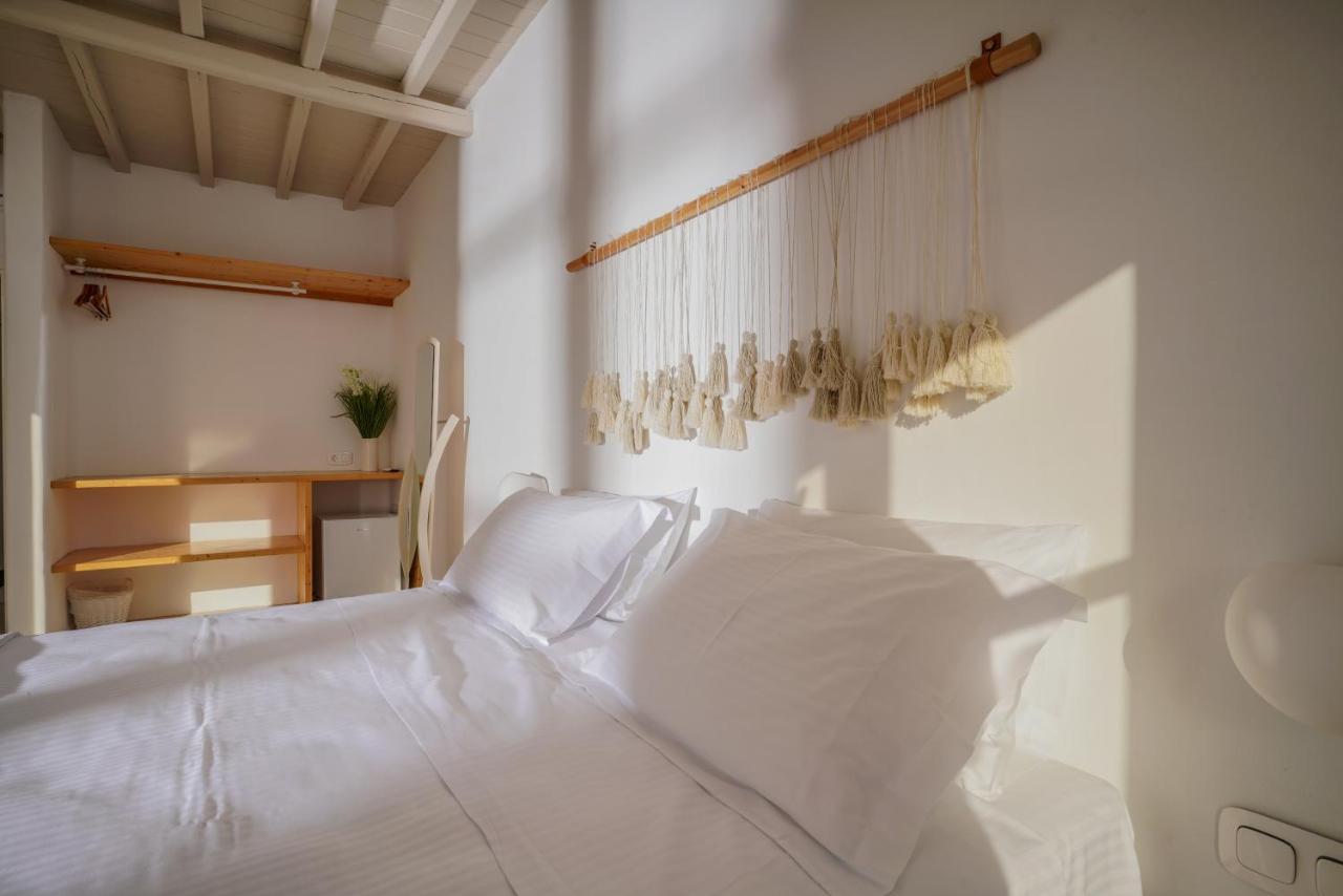 Holiday home Faro Sunset Suites Mykonos Town