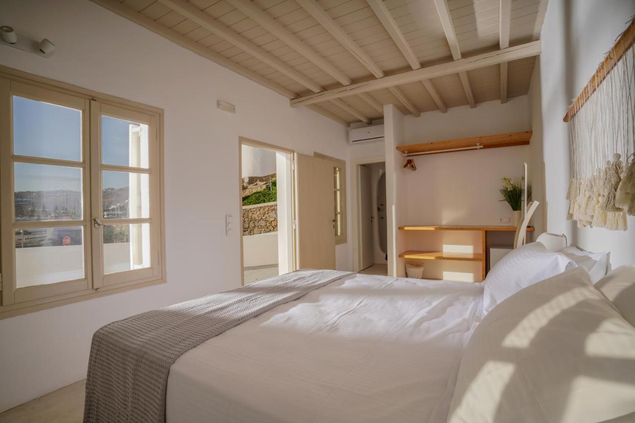 Faro Sunset Suites