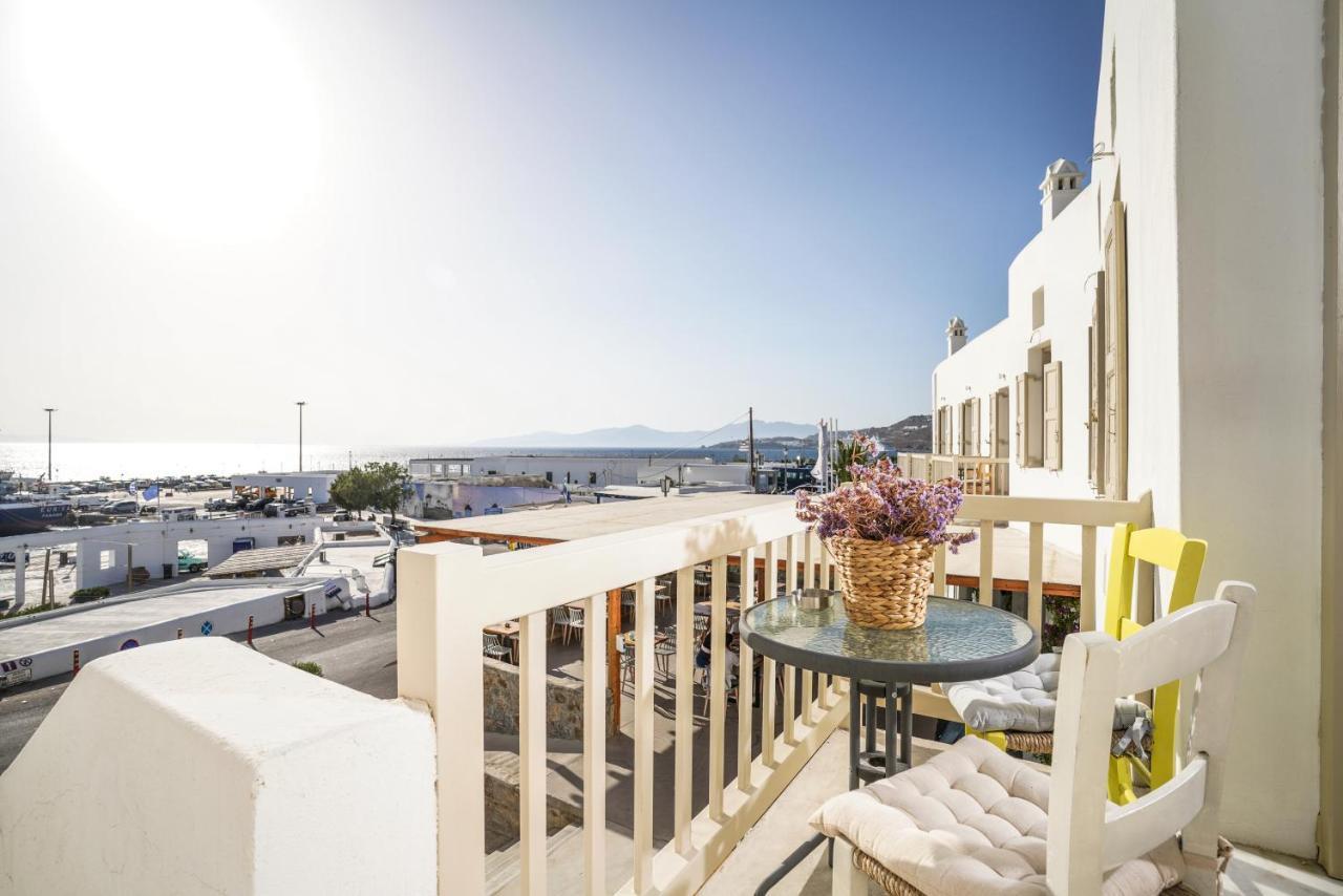 Faro Sunset Suites