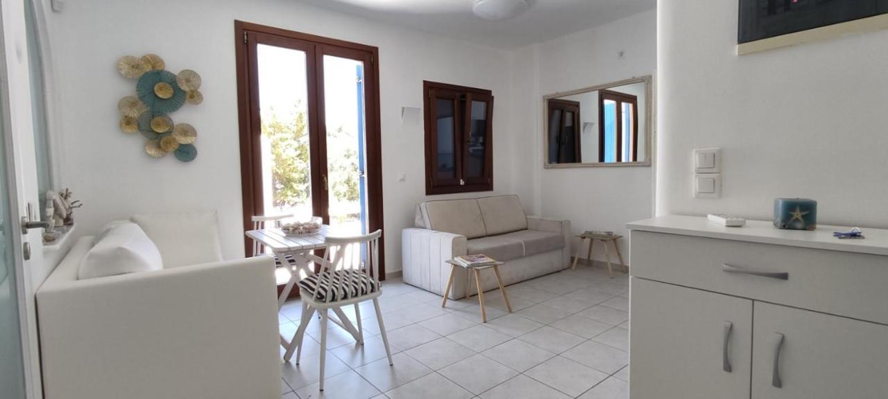 Olive Tree, 2brm With Pool Apartment Mykonos Town