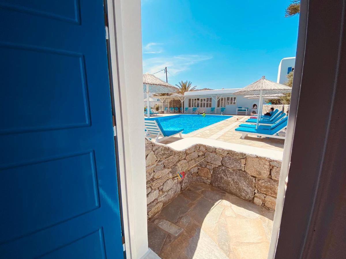 Anemos Ornos (Mykonos)
