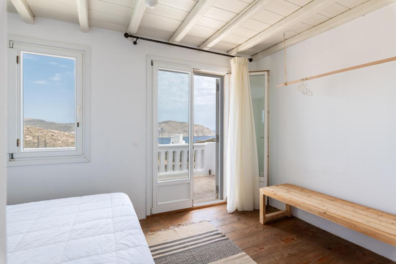 Pousada Ryakia Villa, 5 Min Away From Super Paradise