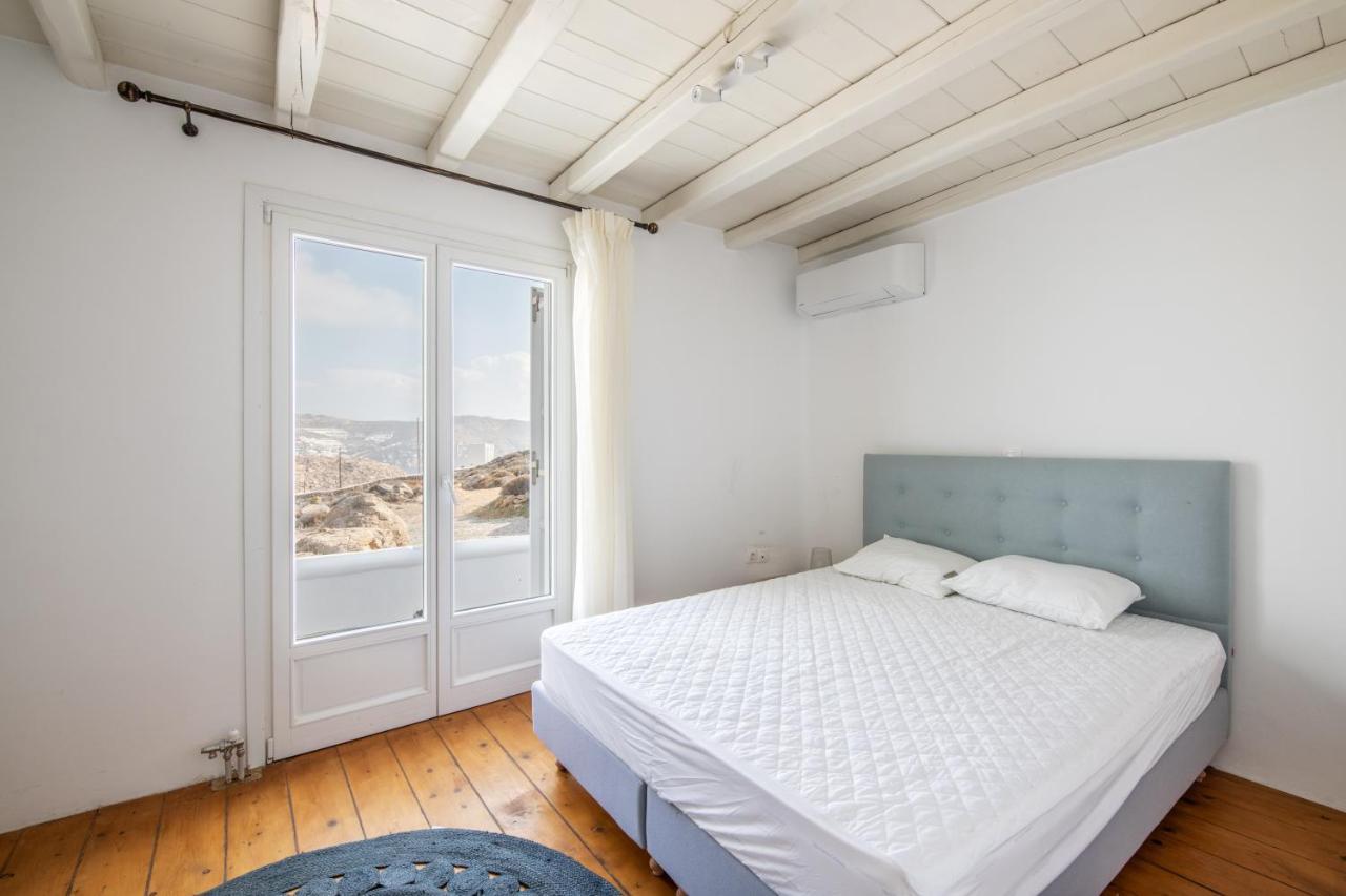 Pousada Ryakia Villa, 5 Min Away From Super Paradise