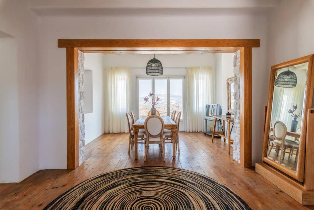 Pousada Ryakia Villa, 5 Min Away From Super Paradise