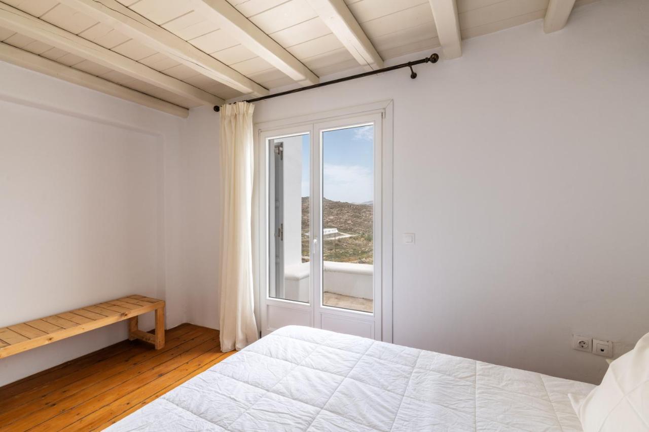 Pousada Ryakia Villa, 5 Min Away From Super Paradise *