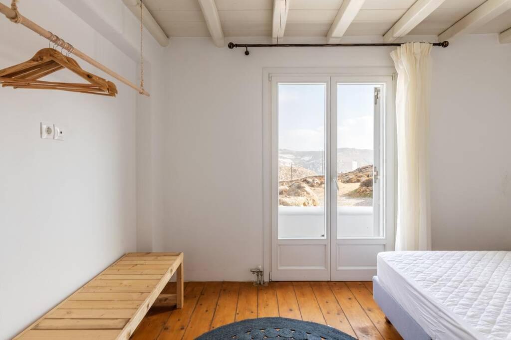 Pousada Ryakia Villa, 5 Min Away From Super Paradise *