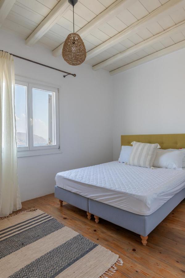 Ryakia Villa, 5 Min Away From Super Paradise *