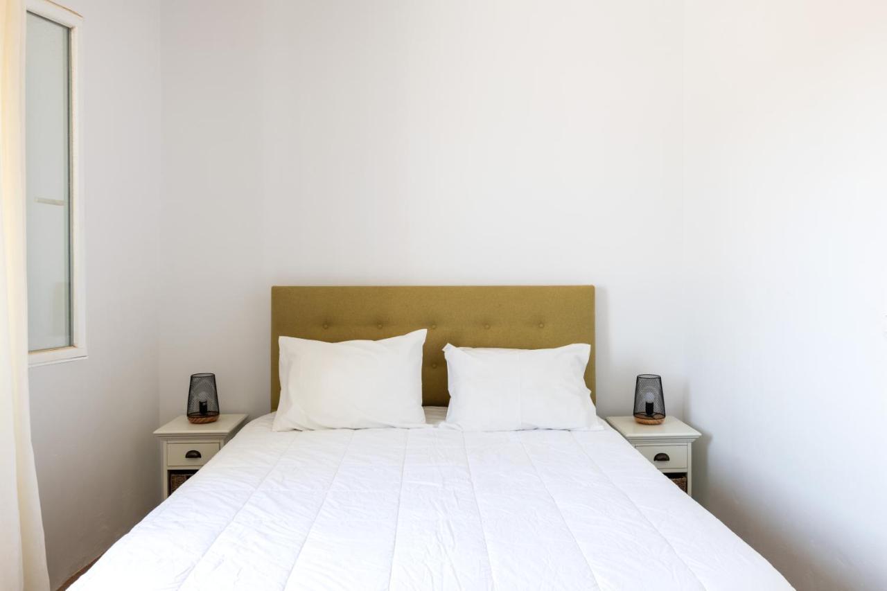 Ryakia Villa, 5 Min Away From Super Paradise *