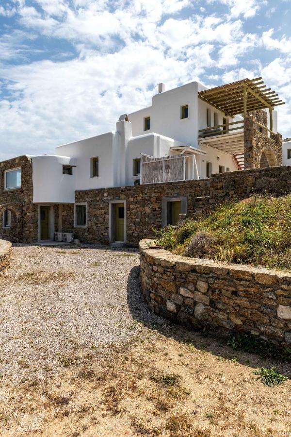 Ryakia Villa, 5 Min Away From Super Paradise *