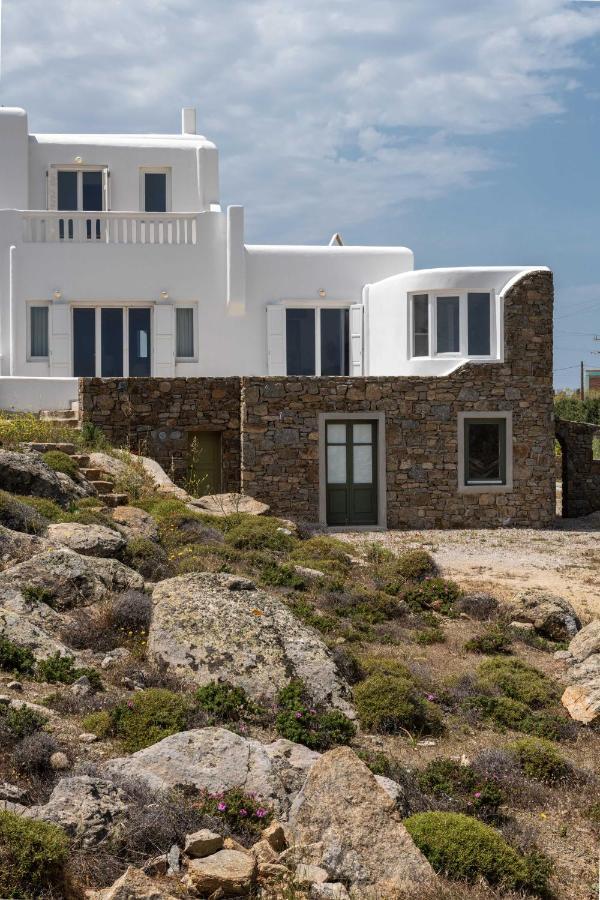 Pousada Ryakia Villa, 5 Min Away From Super Paradise *