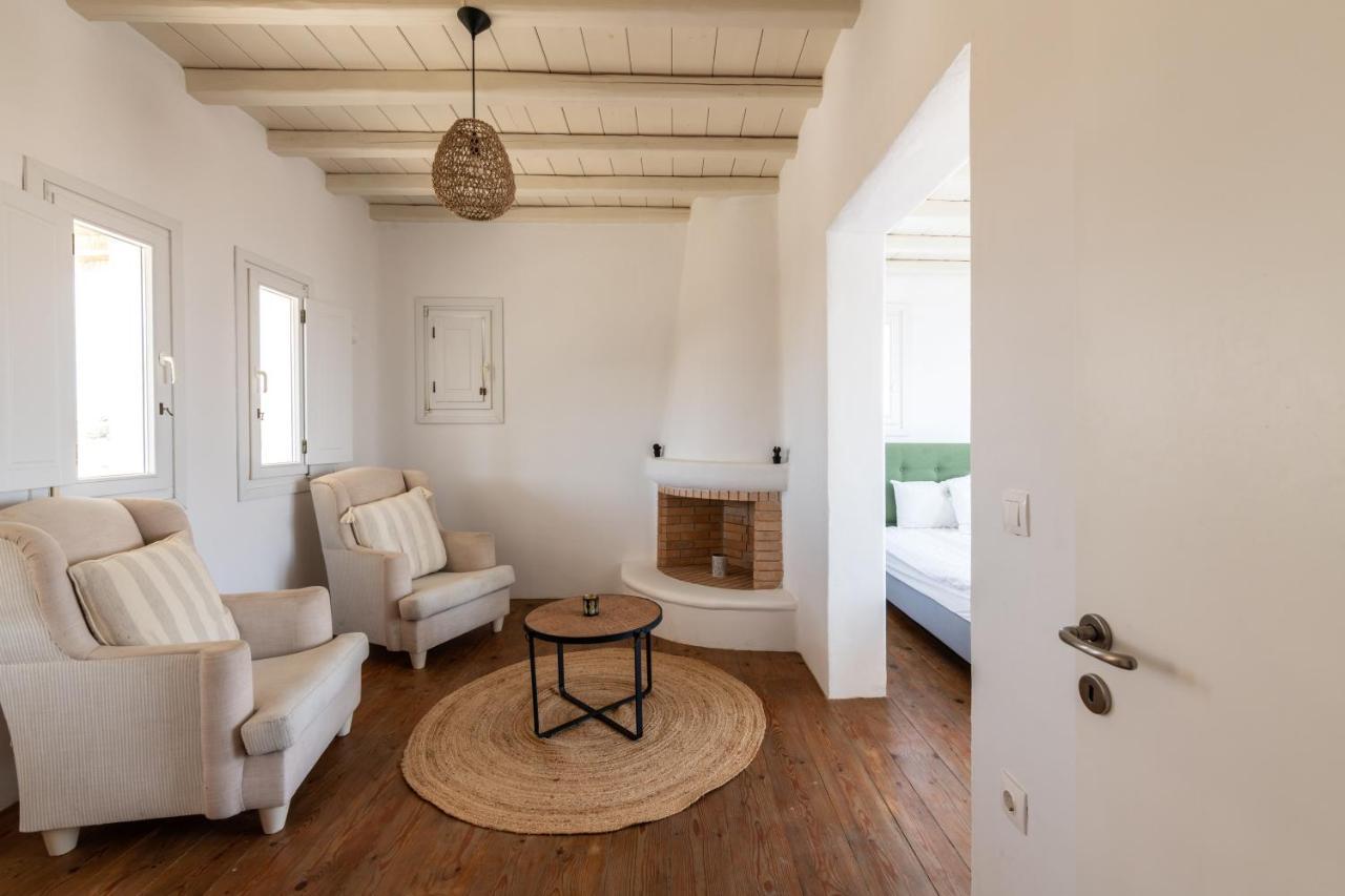 Pousada Ryakia Villa, 5 Min Away From Super Paradise