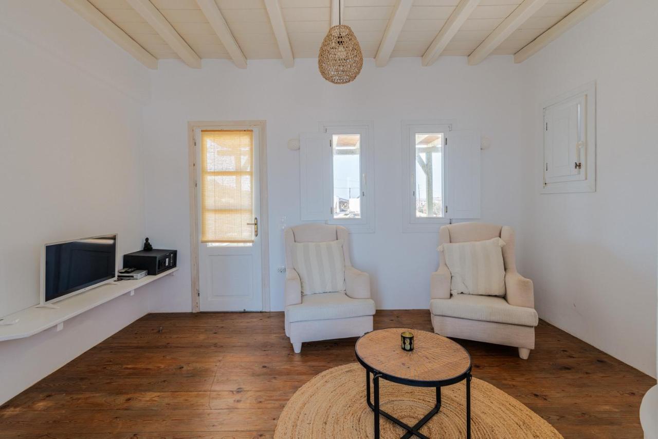 Pousada Ryakia Villa, 5 Min Away From Super Paradise *