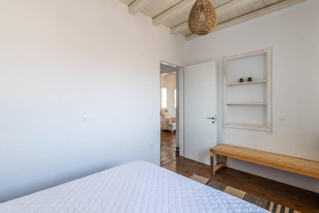 Pousada Ryakia Villa, 5 Min Away From Super Paradise *