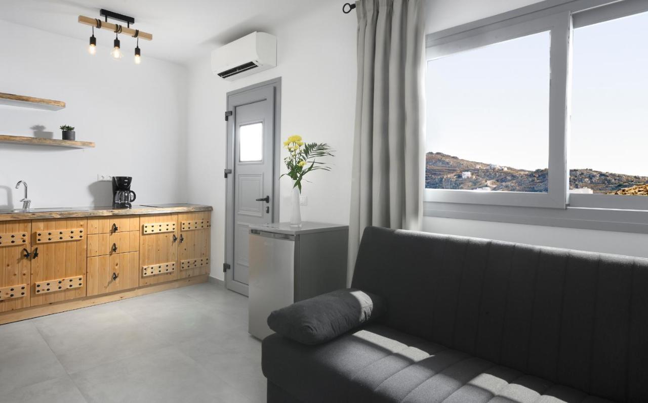 Granite Village Mykonos Aparthotel *