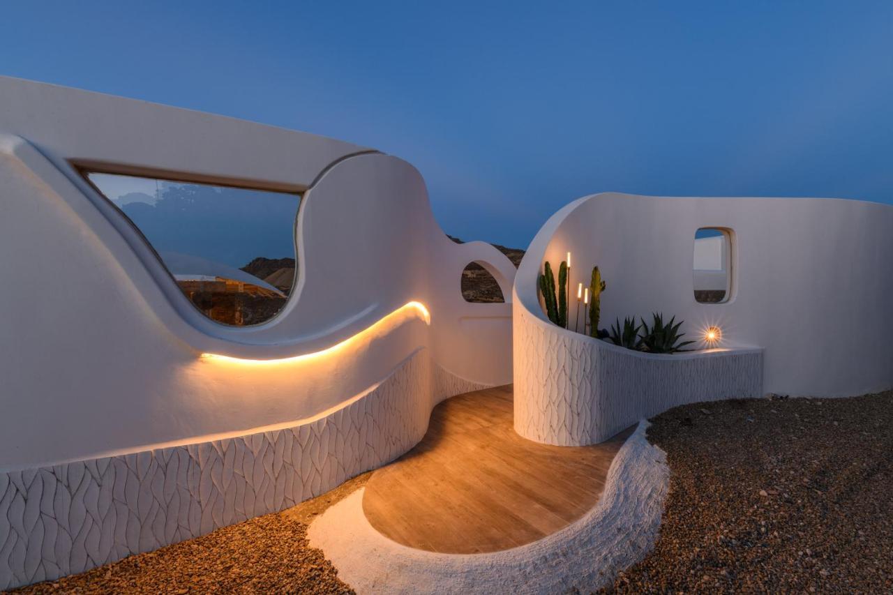 Aegean Lighthouse *