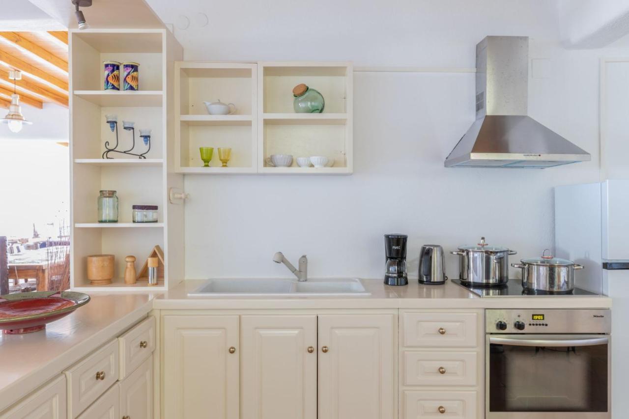 Apartamento Anerousses Mykonian Traditional