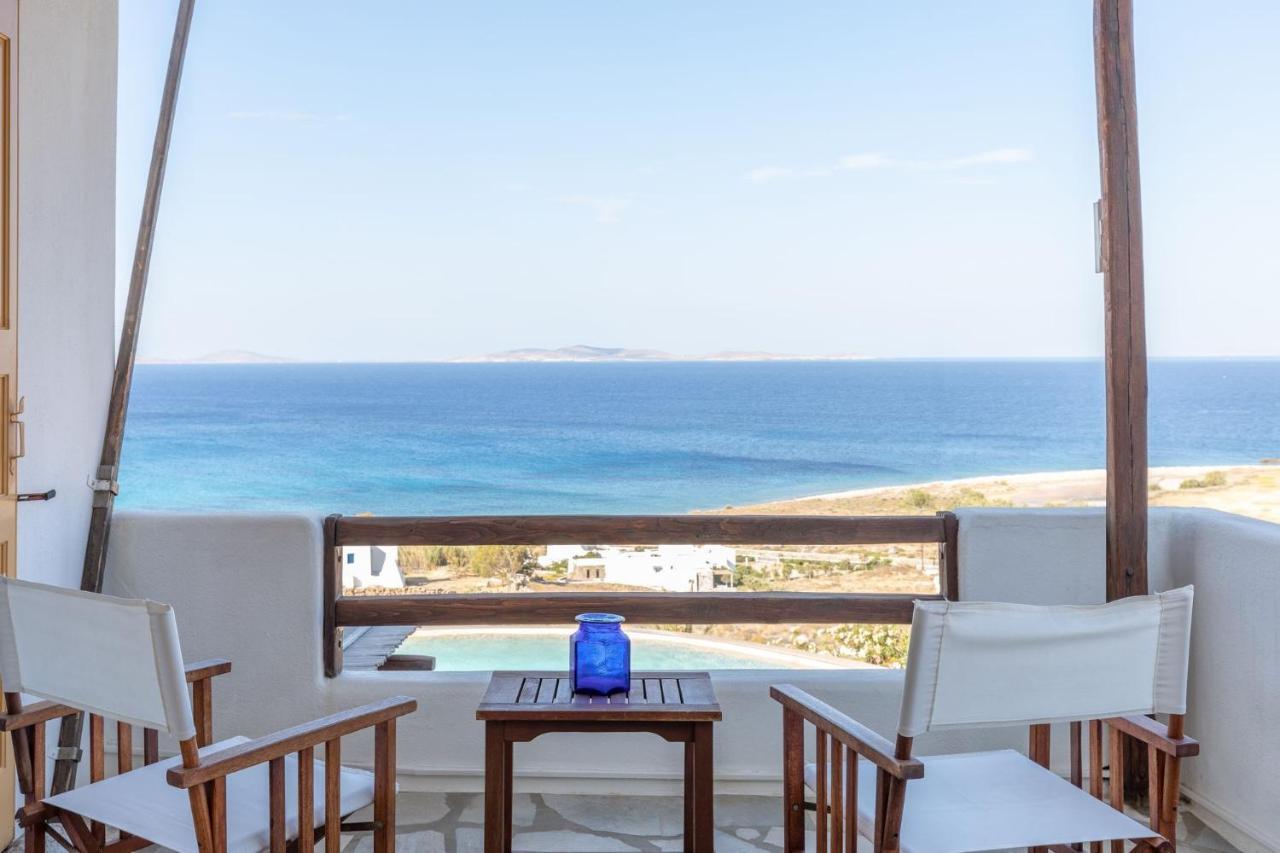 Apartamento Anerousses Mykonian Traditional Houlakia (Mykonos)