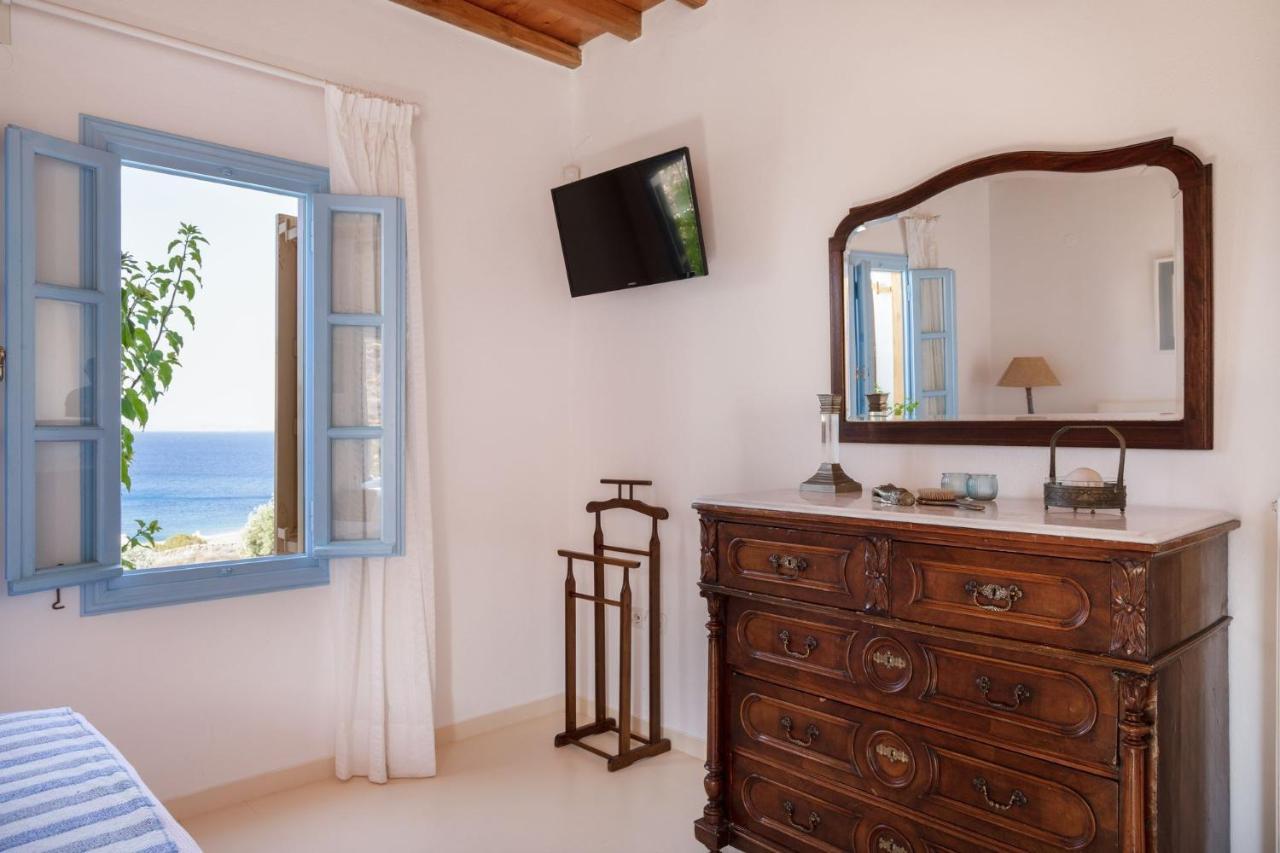 Anerousses Mykonian Traditional Apartamento