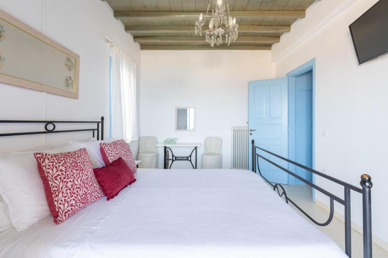 Apartamento Anerousses Mykonian Traditional