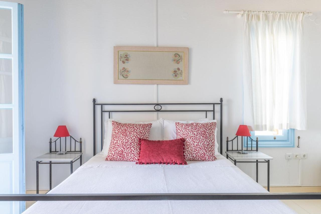 Apartamento Anerousses Mykonian Traditional