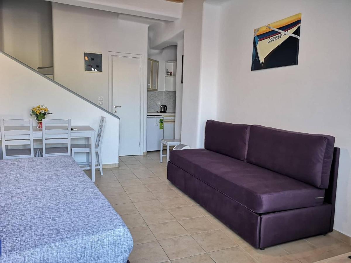 Aparthotel Mina