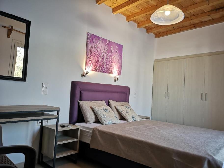 Mina 3* Platys Gialos (Mykonos)