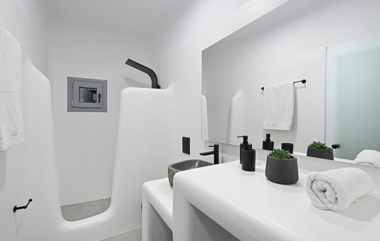 Aparthotel Granite Village Mykonos Ano Mera