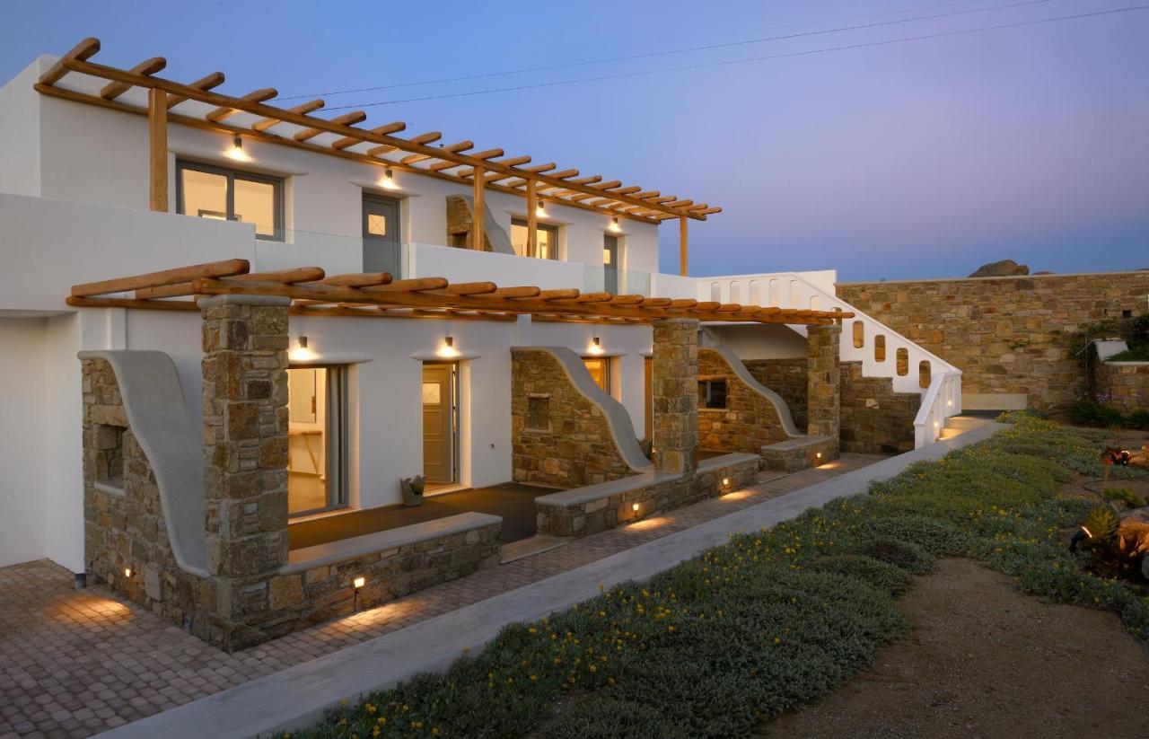 Granite Village Mykonos Ano Mera