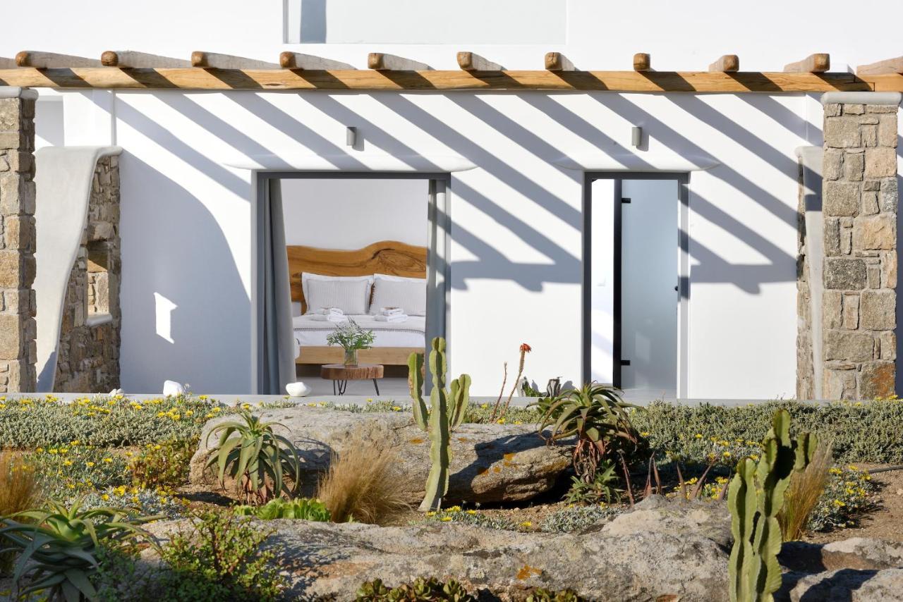 Granite Village Mykonos *