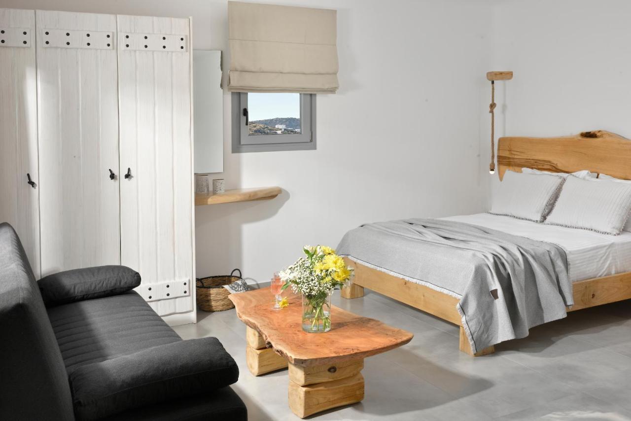 Granite Village Mykonos Aparthotel *