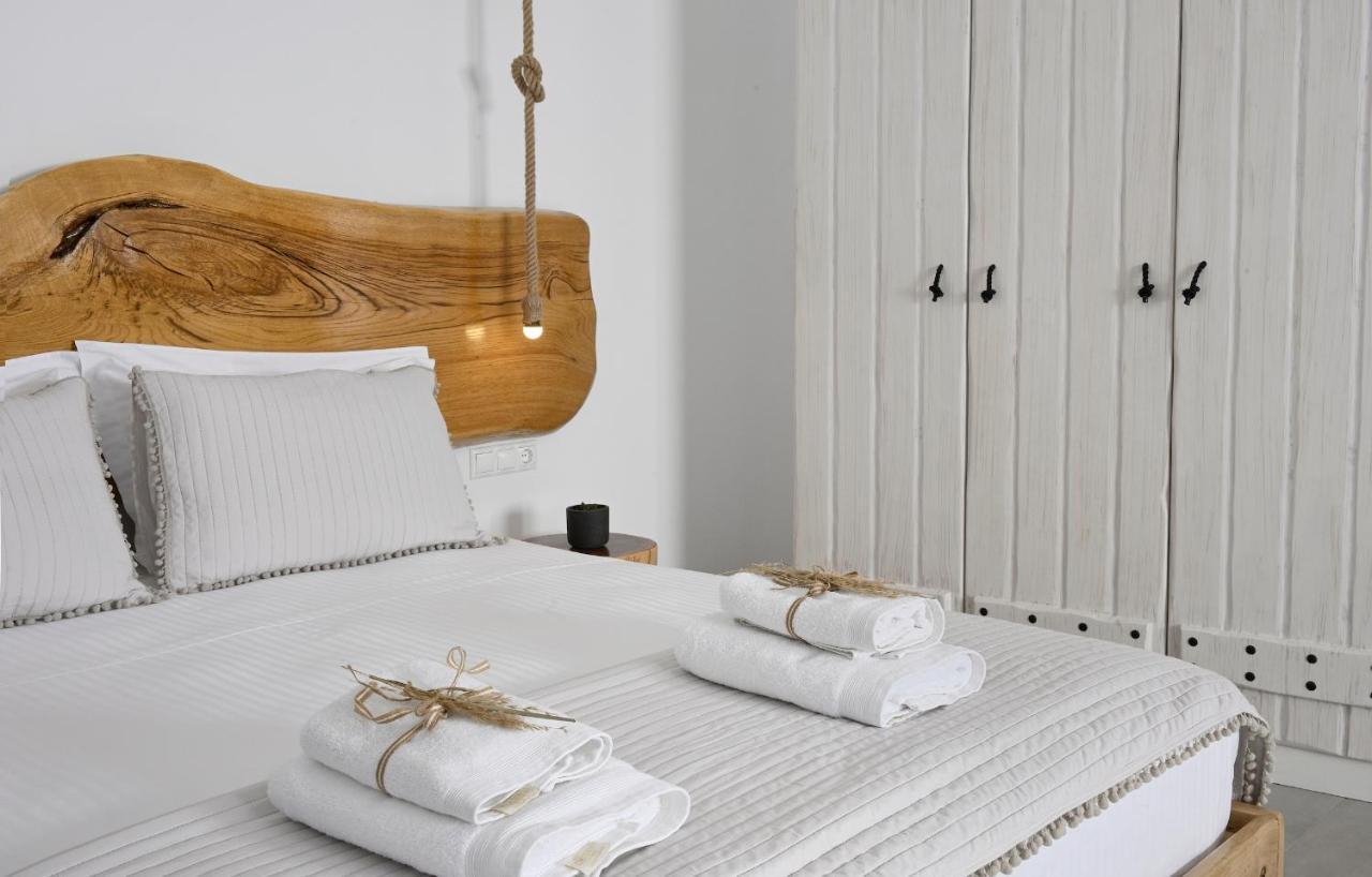 Granite Village Mykonos Aparthotel *