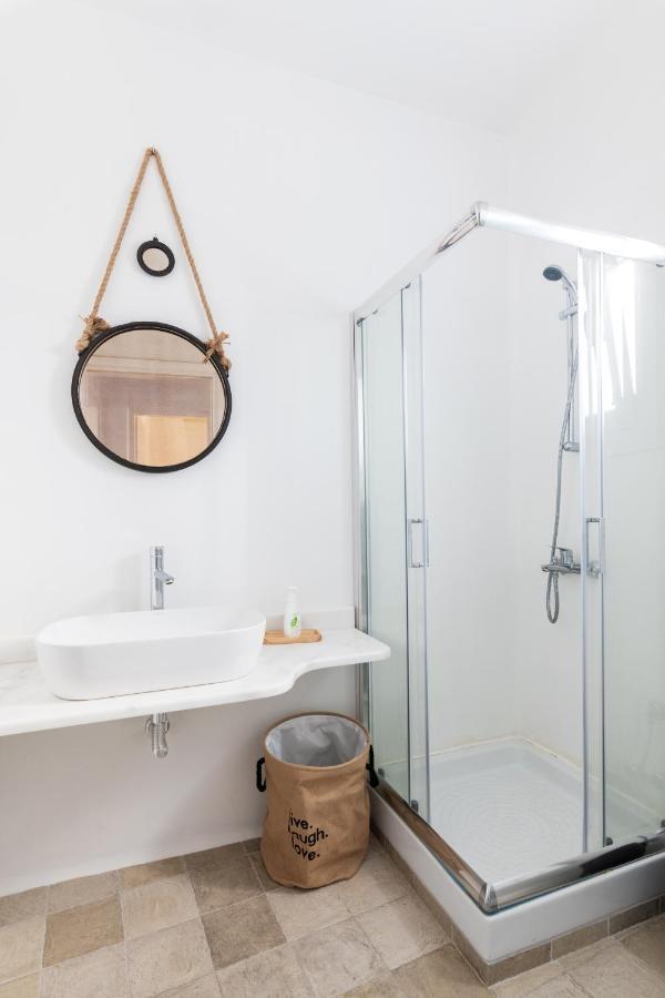Ryakia Villa, 5 Min Away From Super Paradise Pousada Mykonos Town