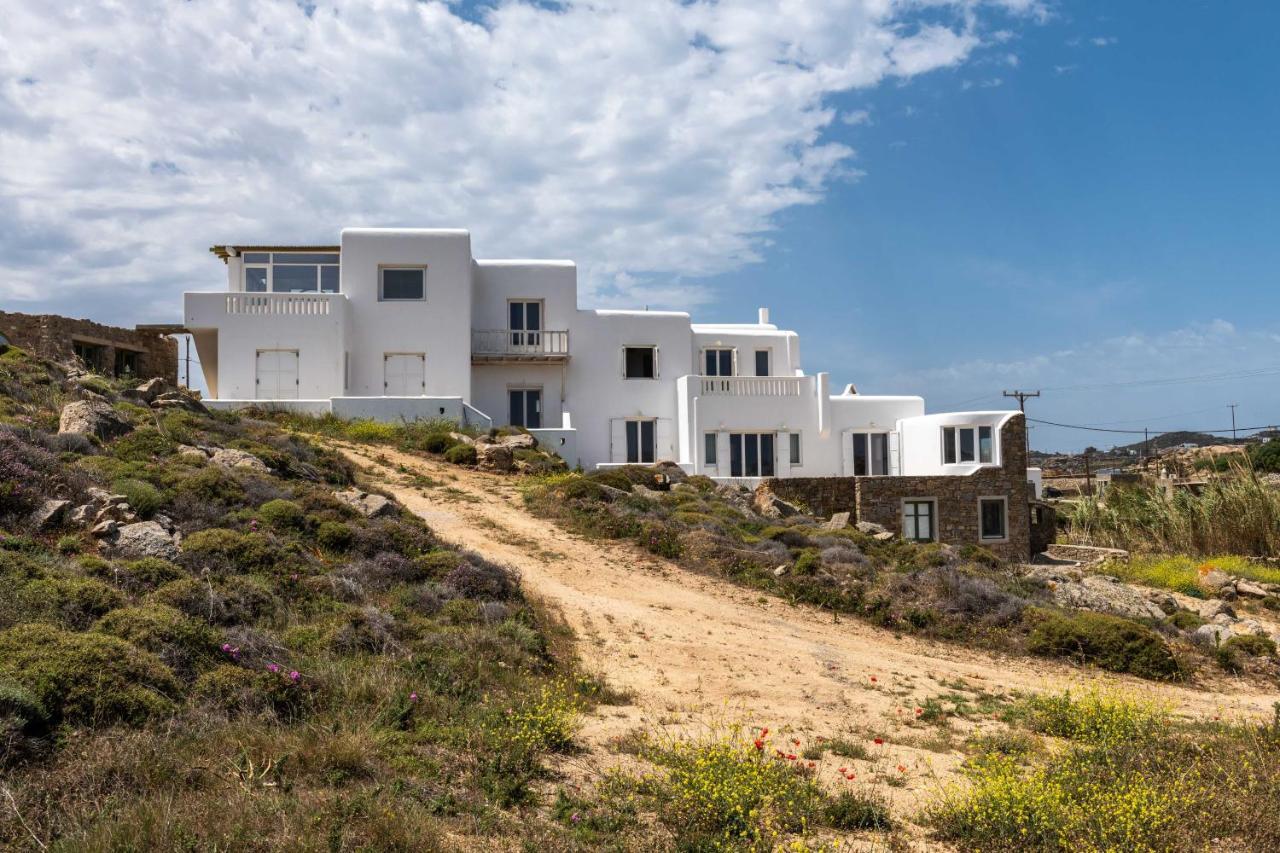 Pousada Ryakia Villa, 5 Min Away From Super Paradise *